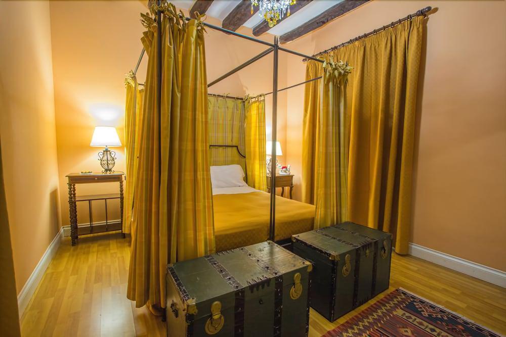 Palazzo Arone Dei Baroni Di Valentino Maison d'hôtes Palerme