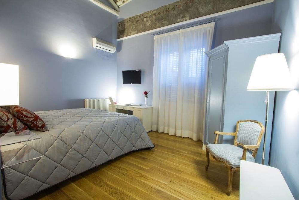 Maison d'hôtes Palazzo Arone Dei Baroni Di Valentino Palerme