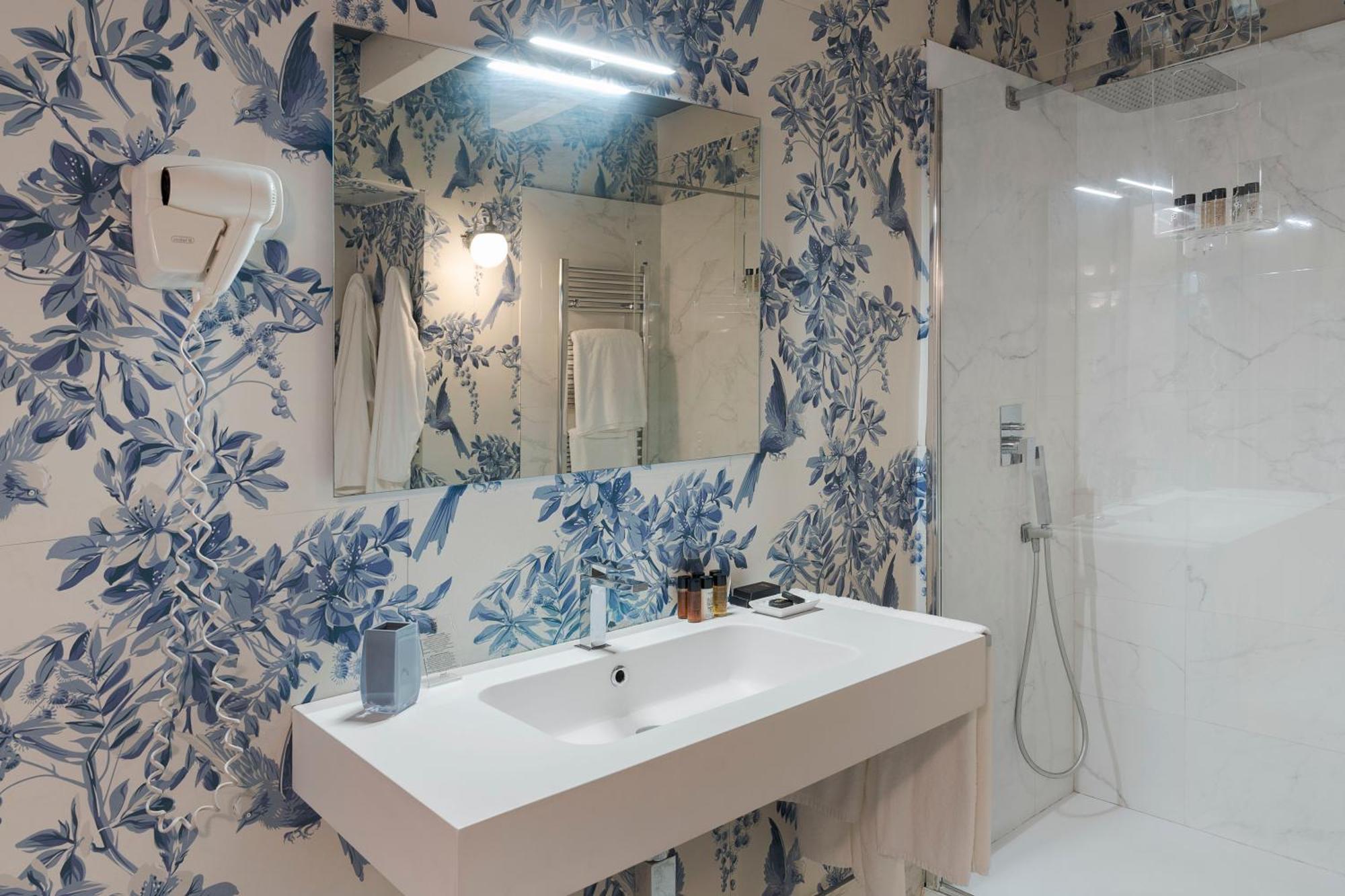 Maison d'hôtes Palazzo Arone Dei Baroni Di Valentino