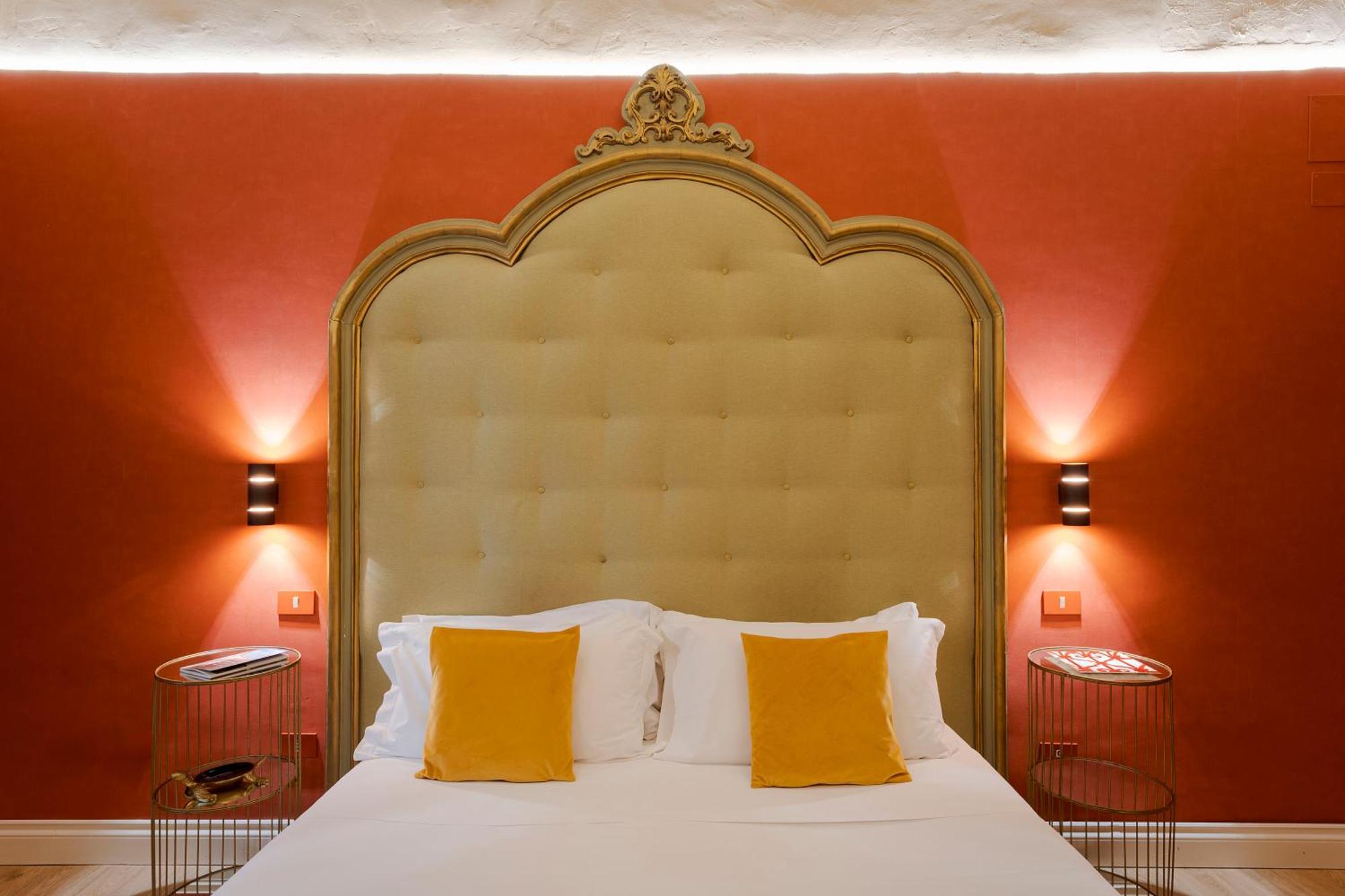 Palazzo Arone Dei Baroni Di Valentino 3*
