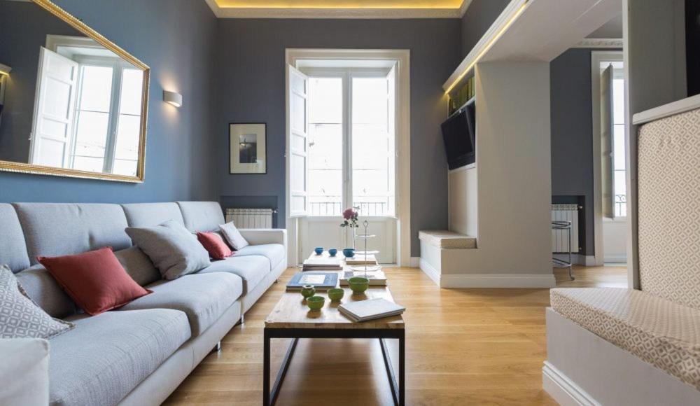Palazzo Arone Dei Baroni Di Valentino Gasthof 3*